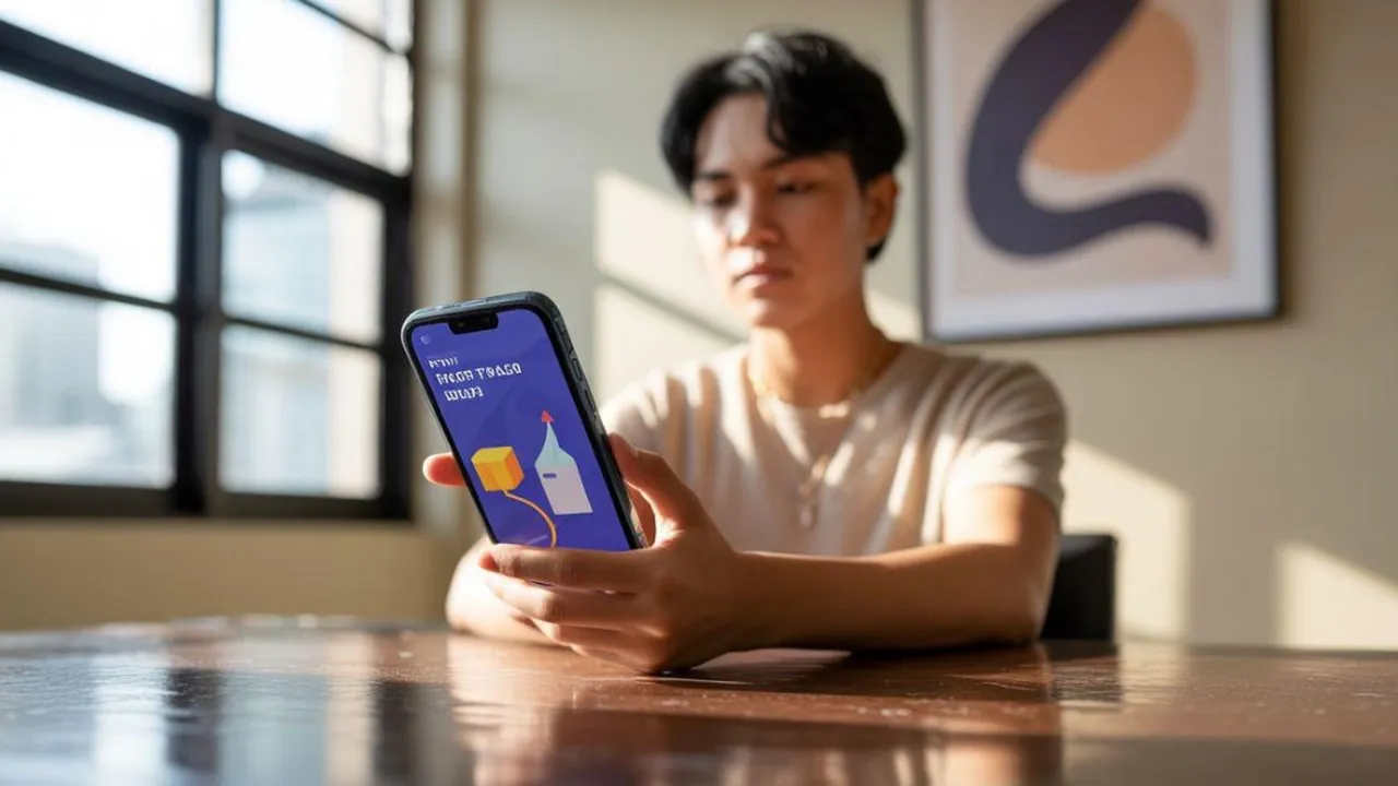 Cara Cek Resi JNT Lewat HP: Panduan Lengkap dan Mudah