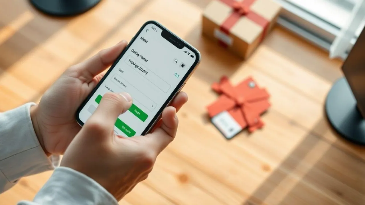 Cara Cek Resi J&T Lewat HP dengan Mudah dan Cepat, Pakai Website hingga WhatsApp