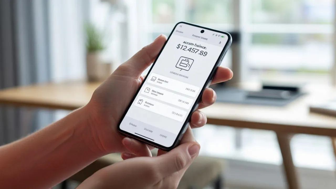Cara Cek Saldo E-Money di HP Tanpa NFC: Panduan Lengkap dan Mudah