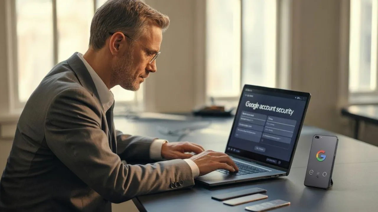 Cara Cek Sandi Akun Google: Panduan Lengkap untuk Keamanan Digital
