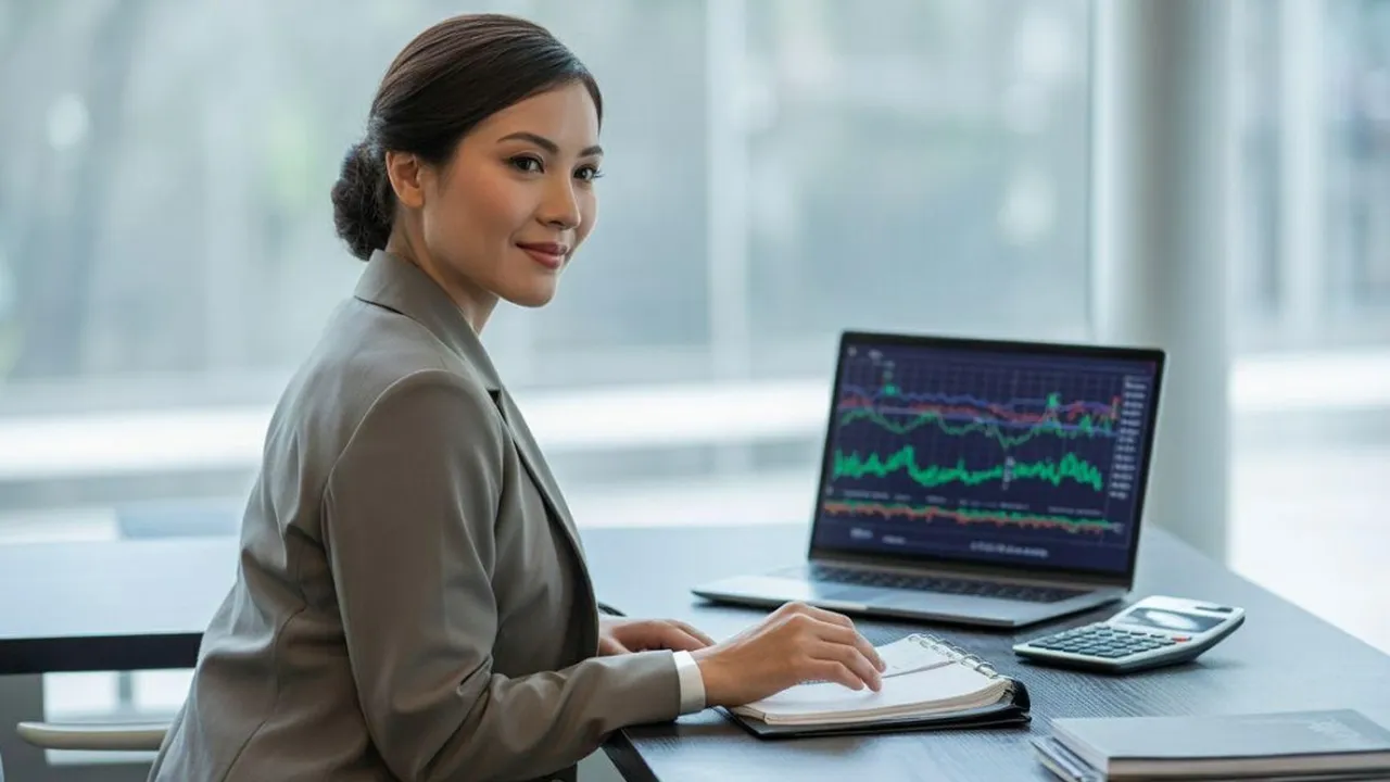 Cara Cek Skor Kredit: Panduan Lengkap untuk Mengetahui Status Keuangan Anda