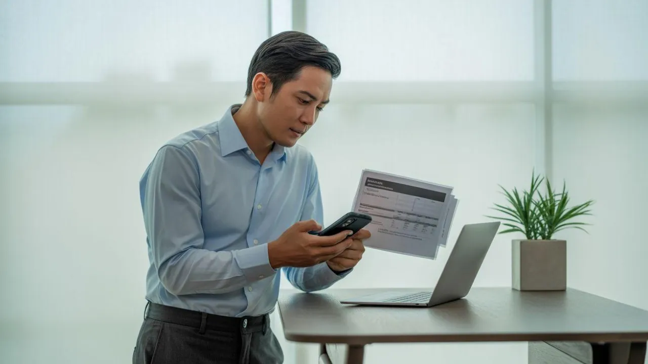Cara Cek SLIK OJK Online dan Offline 2026, Gratis Lewat iDebku hingga WhatsApp