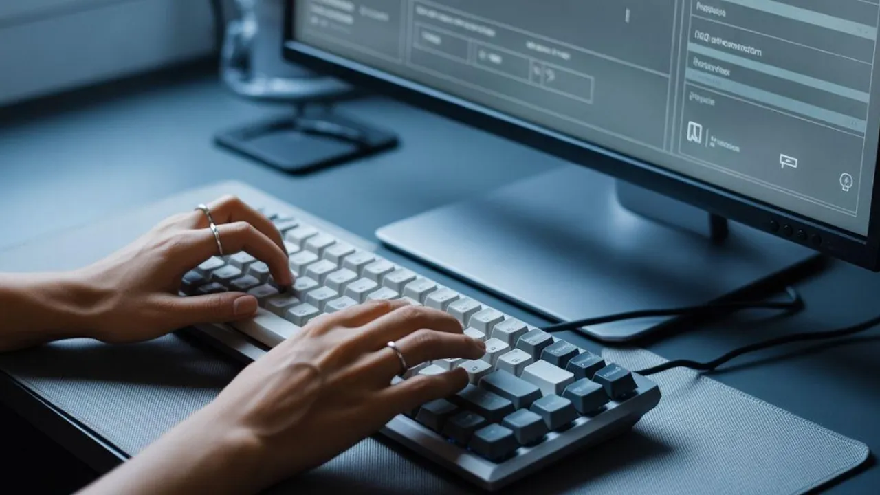 Cara Cek Spek PC: Panduan Lengkap untuk Mengetahui Spesifikasi Komputer Anda