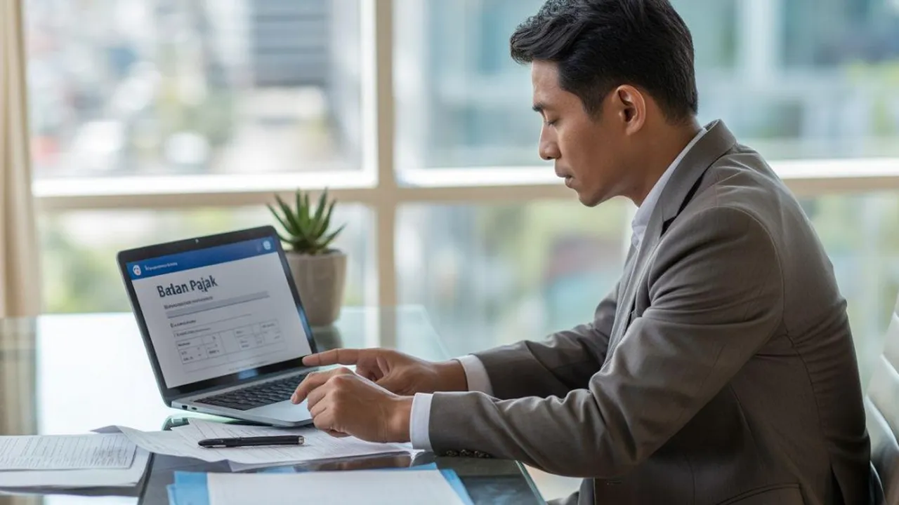 Cara Cek STNK Online: Panduan Lengkap dan Mudah