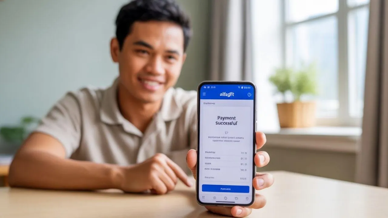 Cara Cek Struk di Alfagift: Panduan Lengkap untuk Pengguna