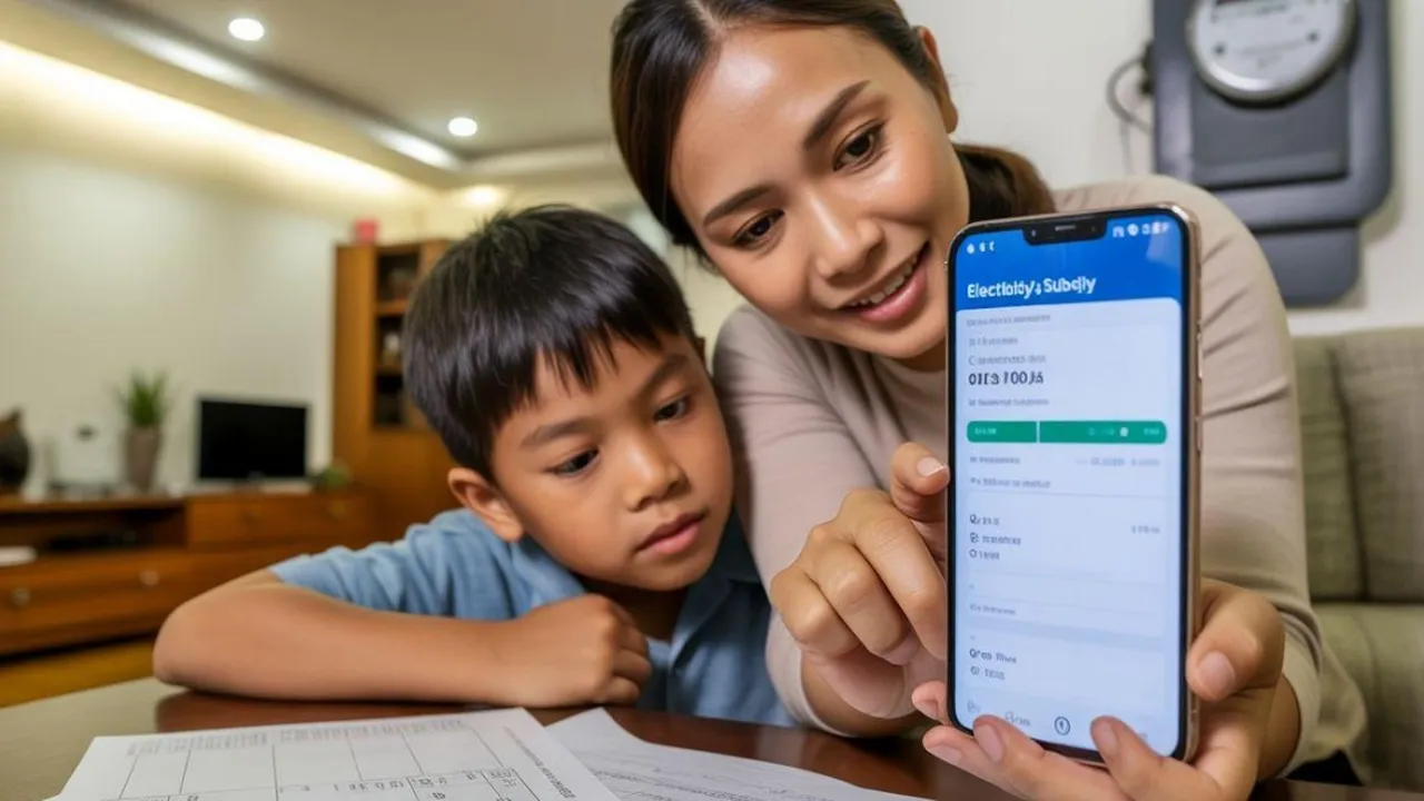 Cara Cek Subsidi Listrik: Panduan Lengkap untuk Masyarakat Indonesia