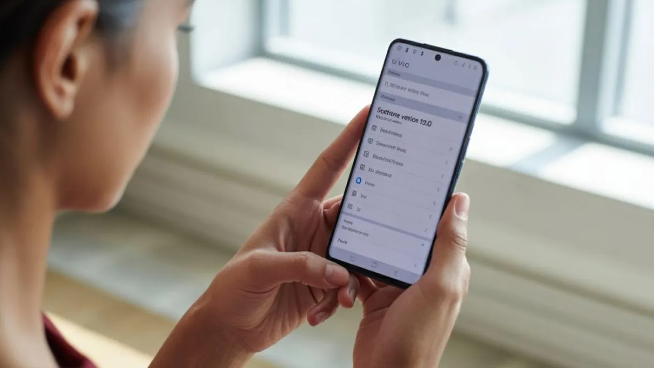 Cara Cek Tipe HP Vivo: Panduan Lengkap dan Mudah untuk Semua Model