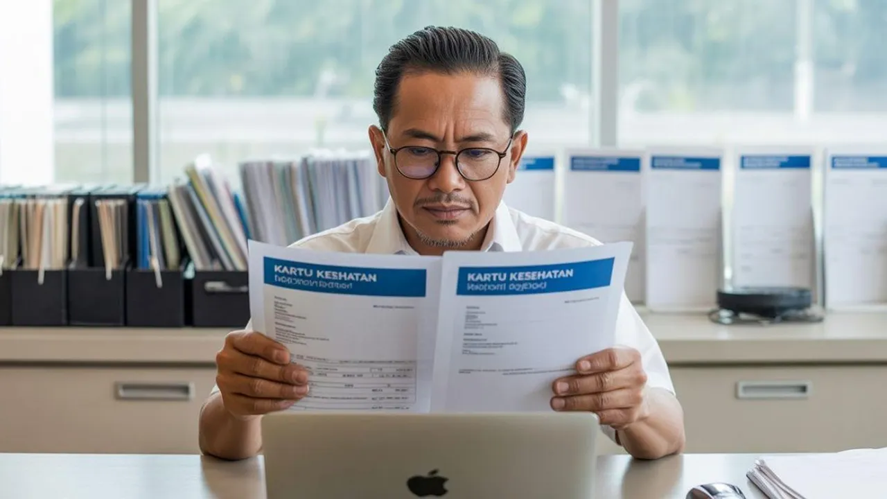 Cara Cek Tunggakan BPJS Kesehatan: Panduan Lengkap dan Mudah