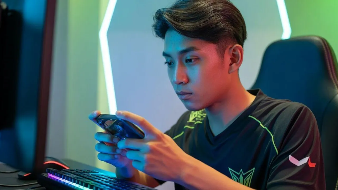 Cara Cek Umur Akun ML: Panduan Lengkap Mengetahui Tanggal Pembuatan Akun Mobile Legends