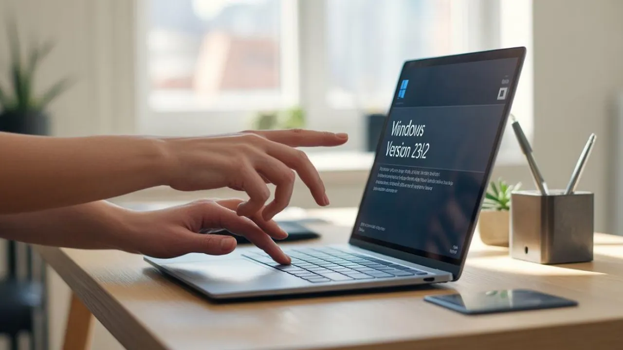 Cara Cek Windows di Laptop: Panduan Lengkap untuk Pemula