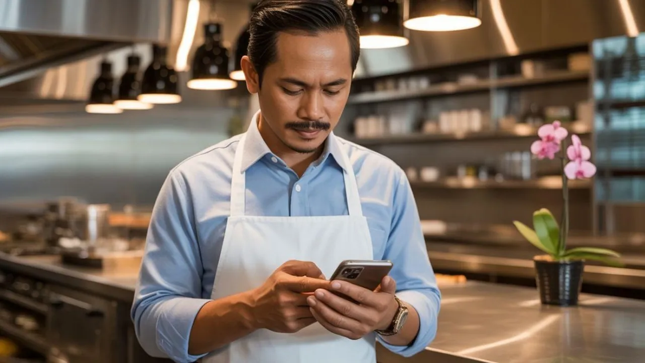 Cara Cepat Daftar GrabFood: Panduan Lengkap untuk Merchant Baru