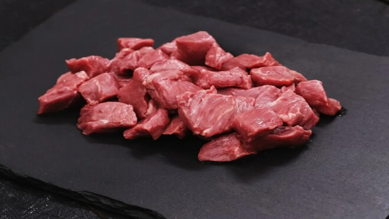 Cara Cepat Mengempukkan Daging Sapi, Cuma Butuh Waktu 12 Menit