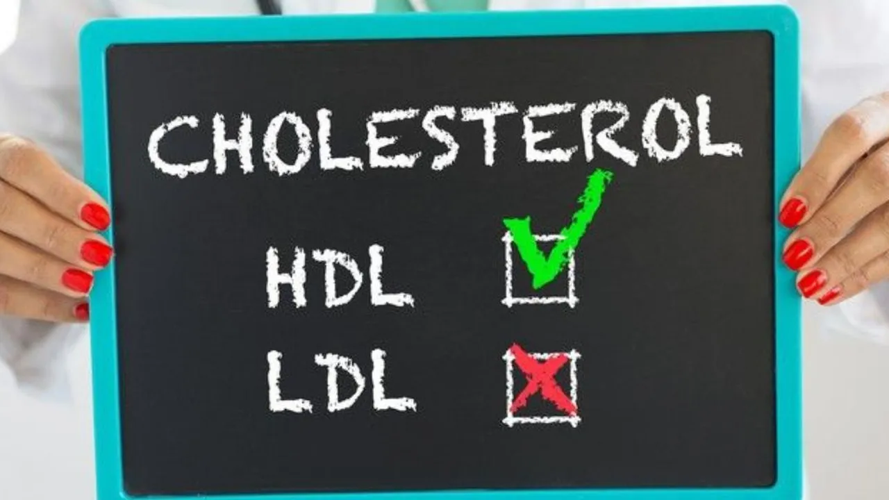 Cara Cerdas Menurunkan Kolesterol Tinggi Tanpa Perlu Obat