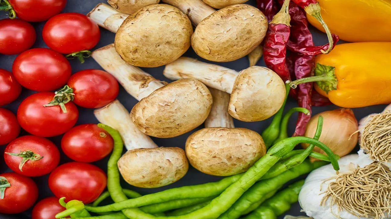 Cara Cerdas Menyimpan Bahan Makanan di Kos,Tetap Segar Tanpa Kulkas
