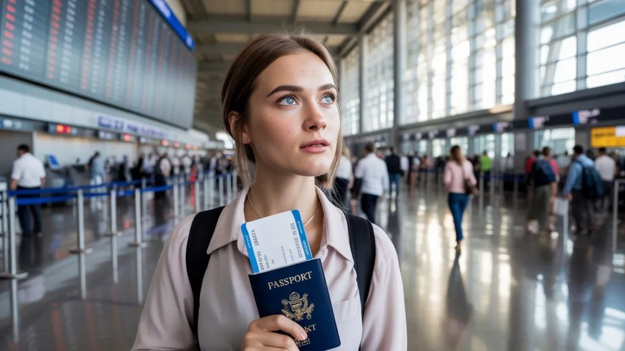 Cara Check In di Bandara untuk Pemula, Lengkap dengan Metode Online, Kios, dan Loket