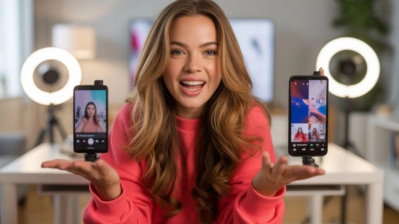Cara Co di TikTok Live: Panduan Lengkap untuk Kolaborasi Live Streaming