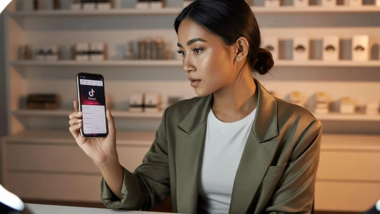 Cara Co di TikTok Live Tanpa Keranjang Kuning: Panduan Lengkap untuk Penjual