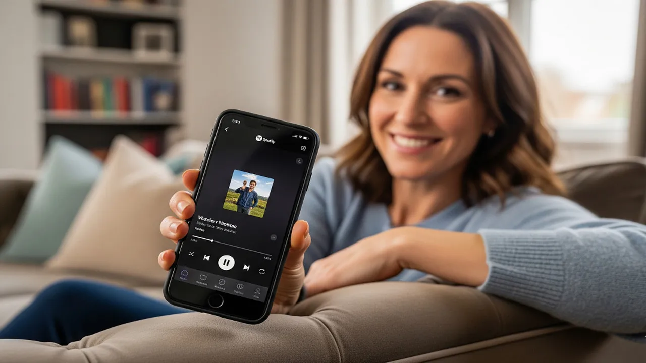Cara Convert Spotify ke MP3 di Android: Panduan Lengkap