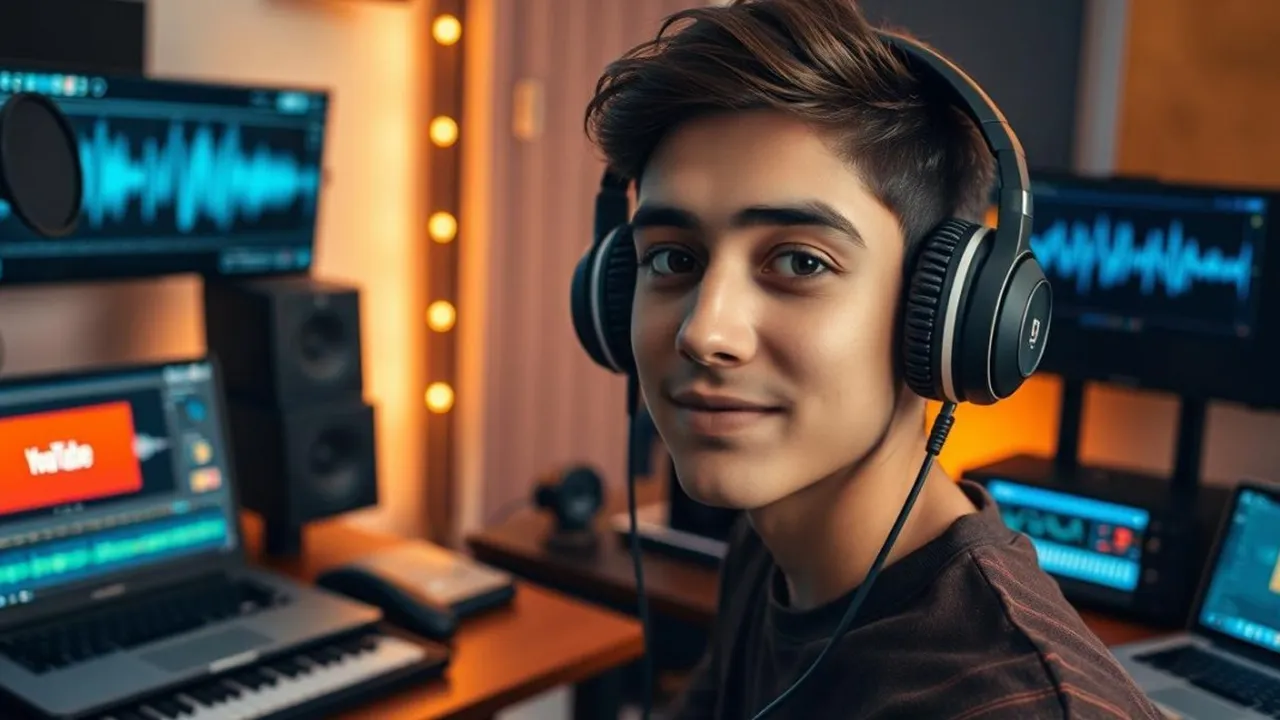 Cara Convert YouTube ke FLAC: Panduan Lengkap dan Mudah