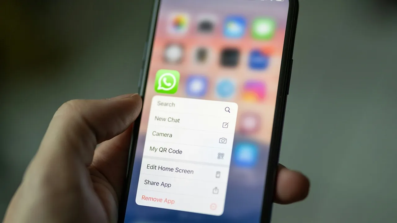 Cara Copy WhatsApp: Panduan Lengkap untuk Memindahkan Data