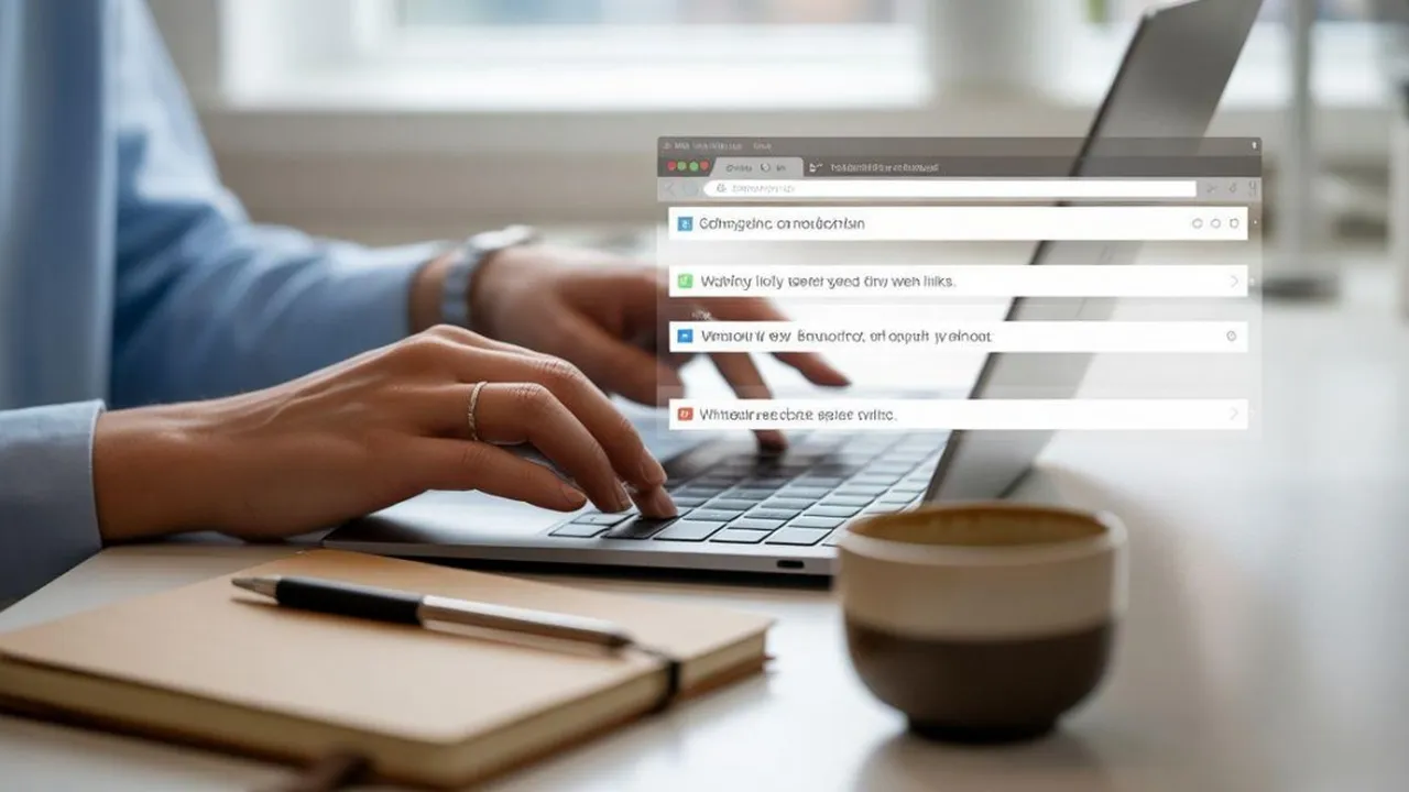 Cara Custom Link: Panduan Lengkap Membuat Tautan Sesuai Keinginan