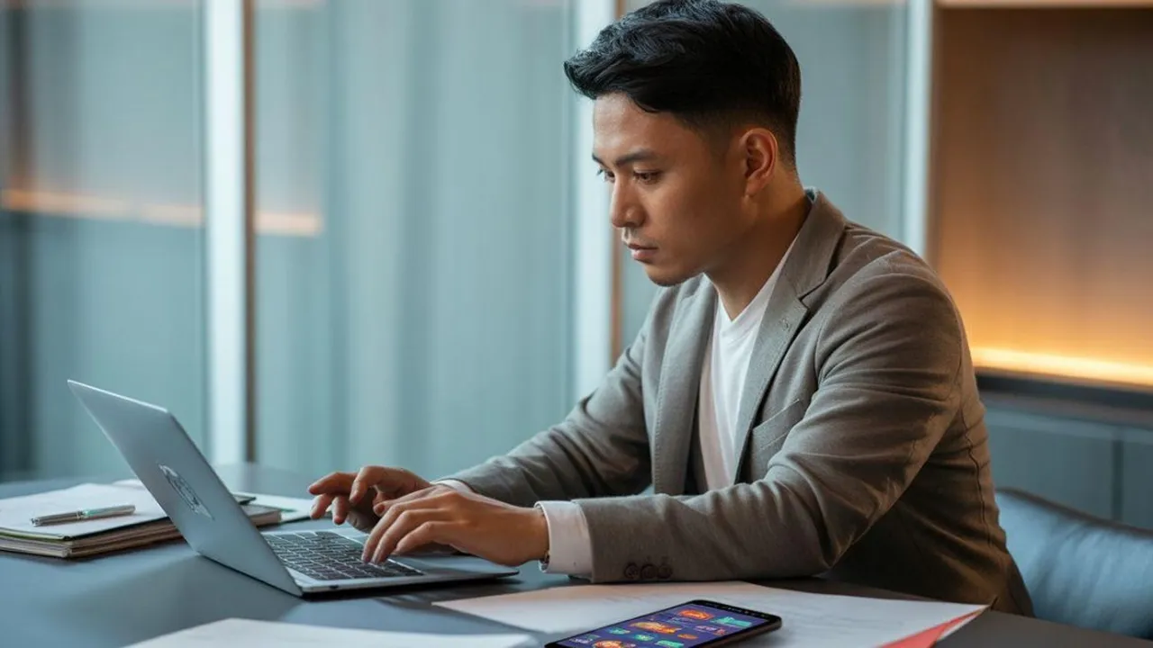 Cara Daftar Akun FB Pro: Panduan Lengkap untuk Monetisasi Facebook
