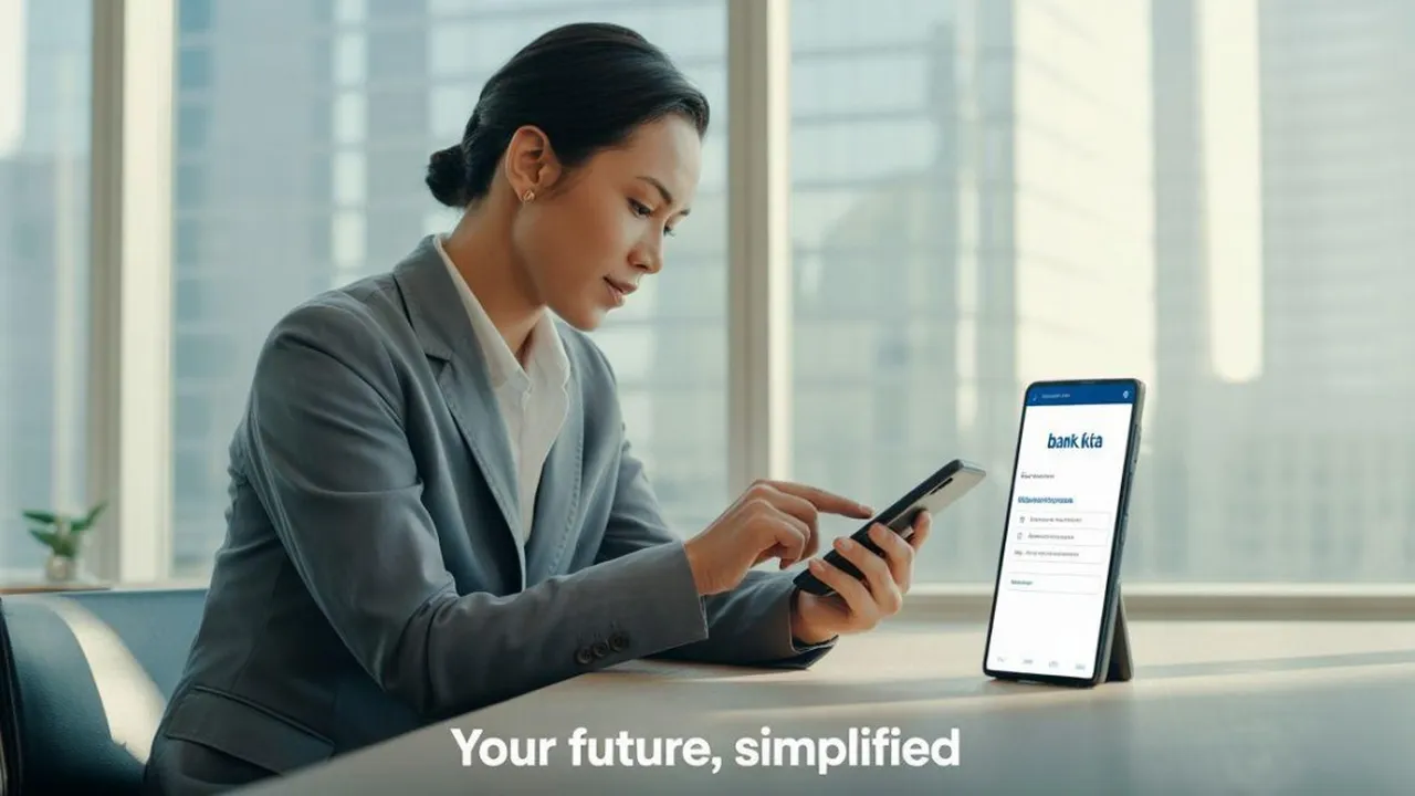 Cara Daftar Akun JMO: Panduan Lengkap Registrasi Jamsostek Mobile