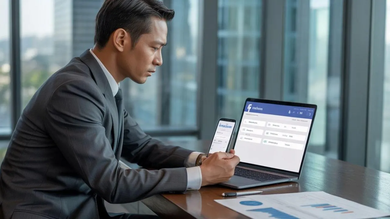 Cara Daftar Akun Pembayaran di FB Pro: Panduan Lengkap untuk Monetisasi Facebook