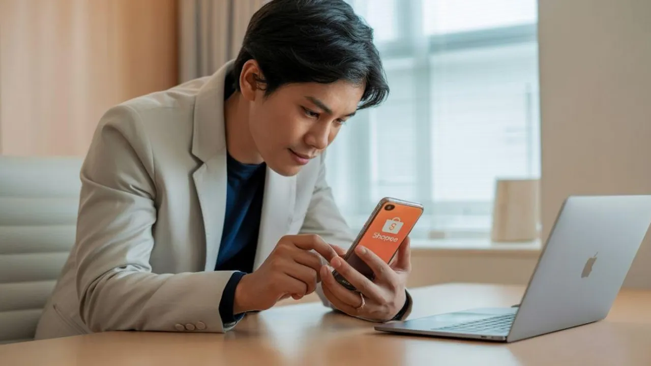 Cara Daftar Akun Shopee: Panduan Lengkap untuk Pembeli dan Penjual