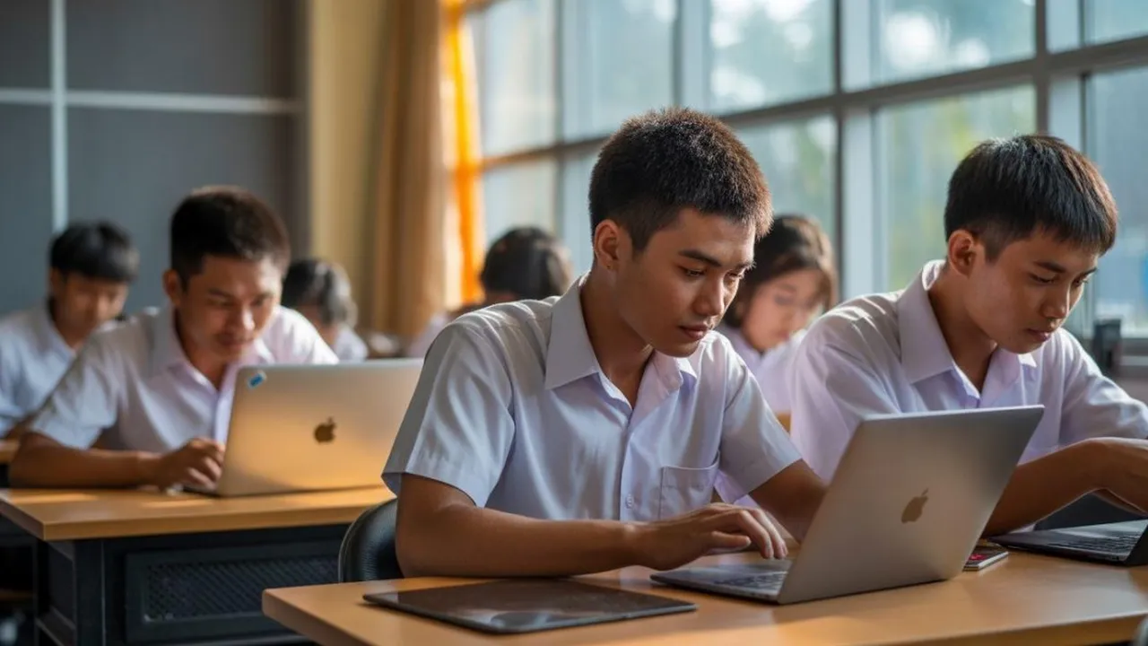 Cara Daftar Akun SNPMB: Panduan Lengkap untuk Siswa SMA/SMK/MA