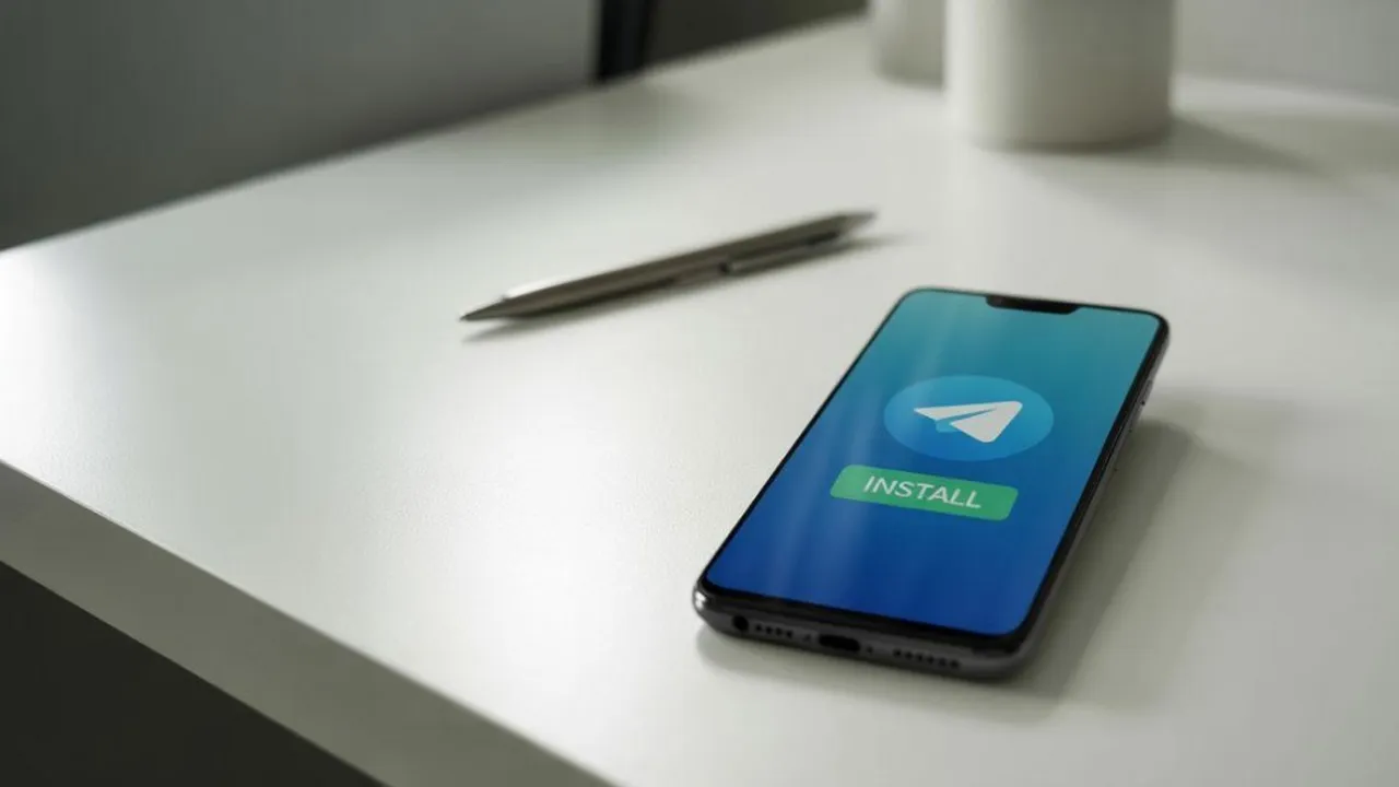 Cara Daftar Akun Telegram: Panduan Lengkap untuk Pemula