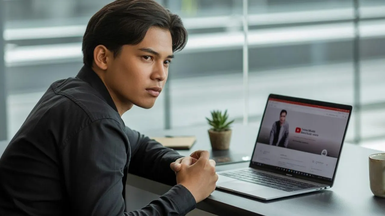 Cara Daftar Akun YouTube: Panduan Lengkap untuk Pemula