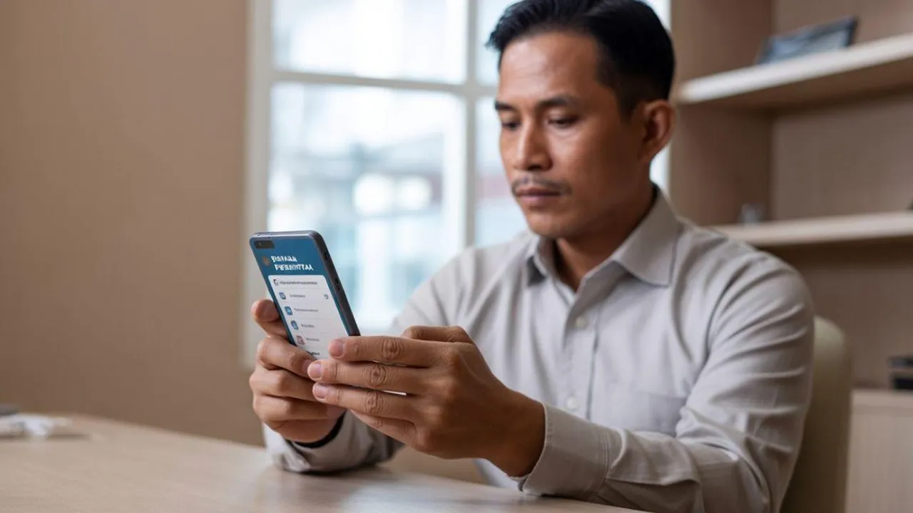 Cara Daftar Aplikasi Cek Bansos: Panduan Lengkap untuk Mendapatkan Bantuan Sosial