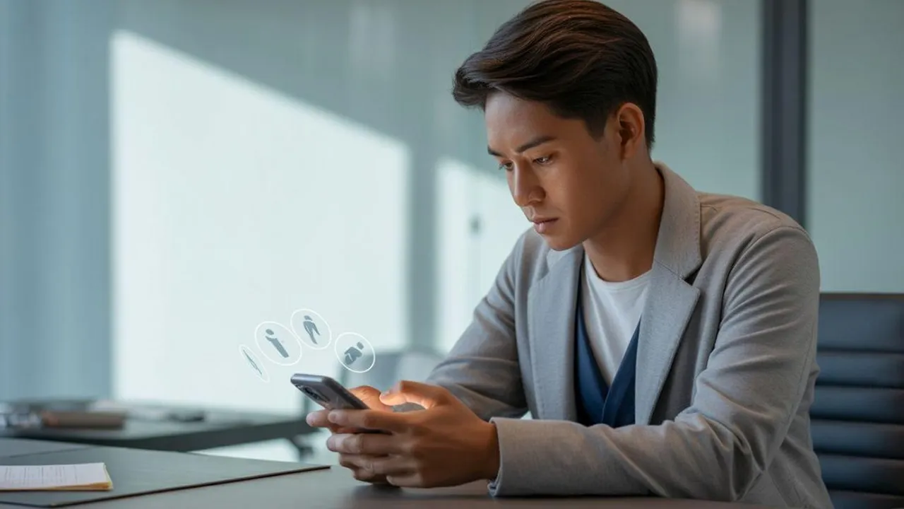 Cara Daftar Aplikasi JKN Mobile: Panduan Lengkap untuk Akses Layanan BPJS Kesehatan