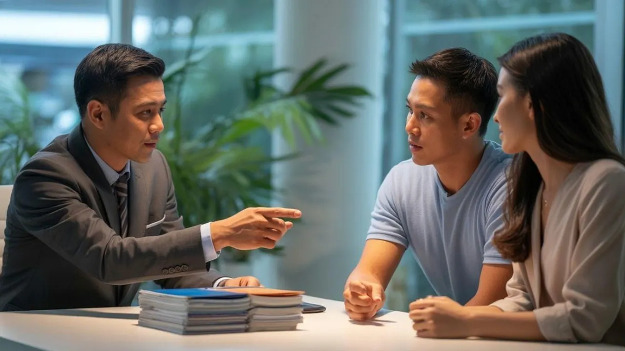 Cara Daftar Asuransi Kesehatan: Panduan Lengkap untuk Pemula