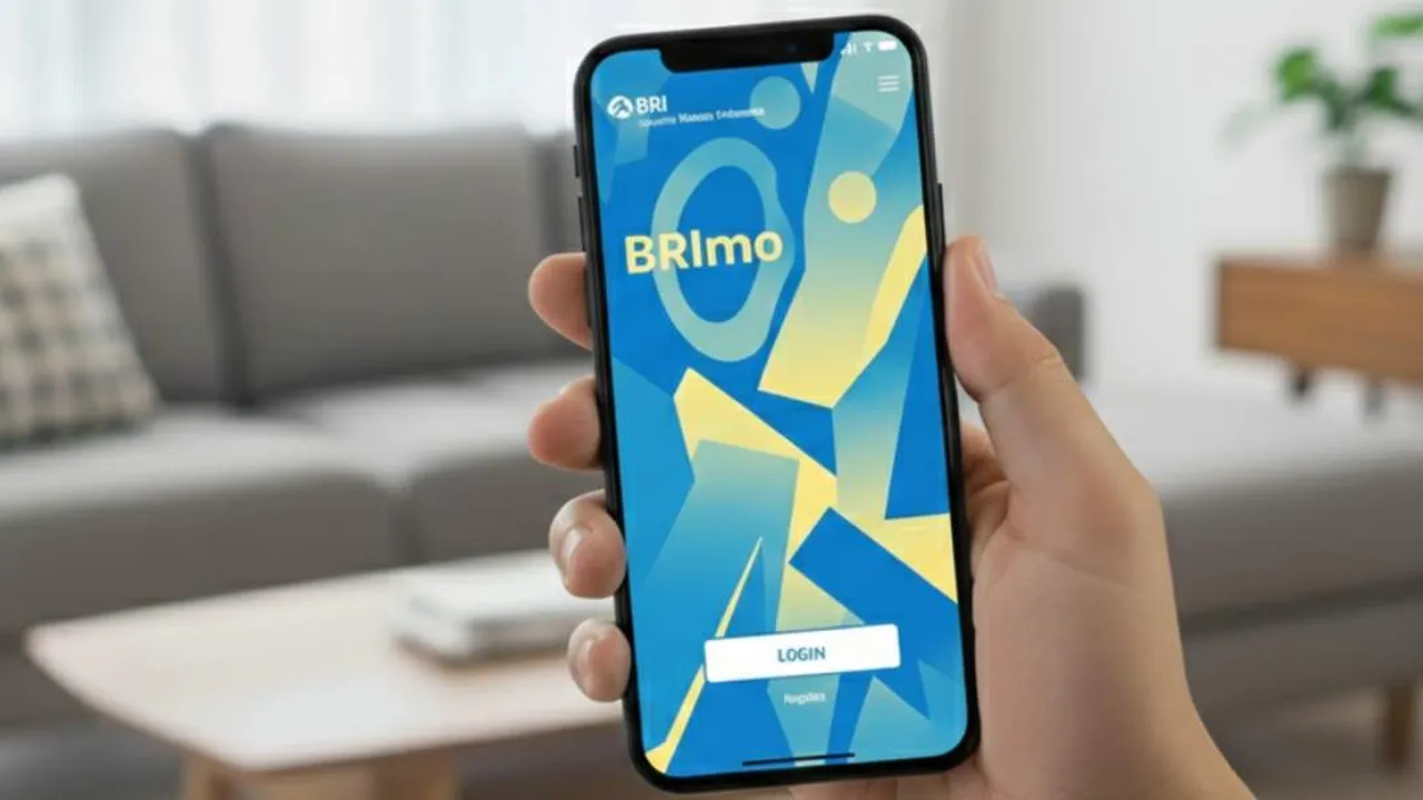 Cara Daftar Bank BRI Online: Panduan Lengkap Membuka Rekening Digital
