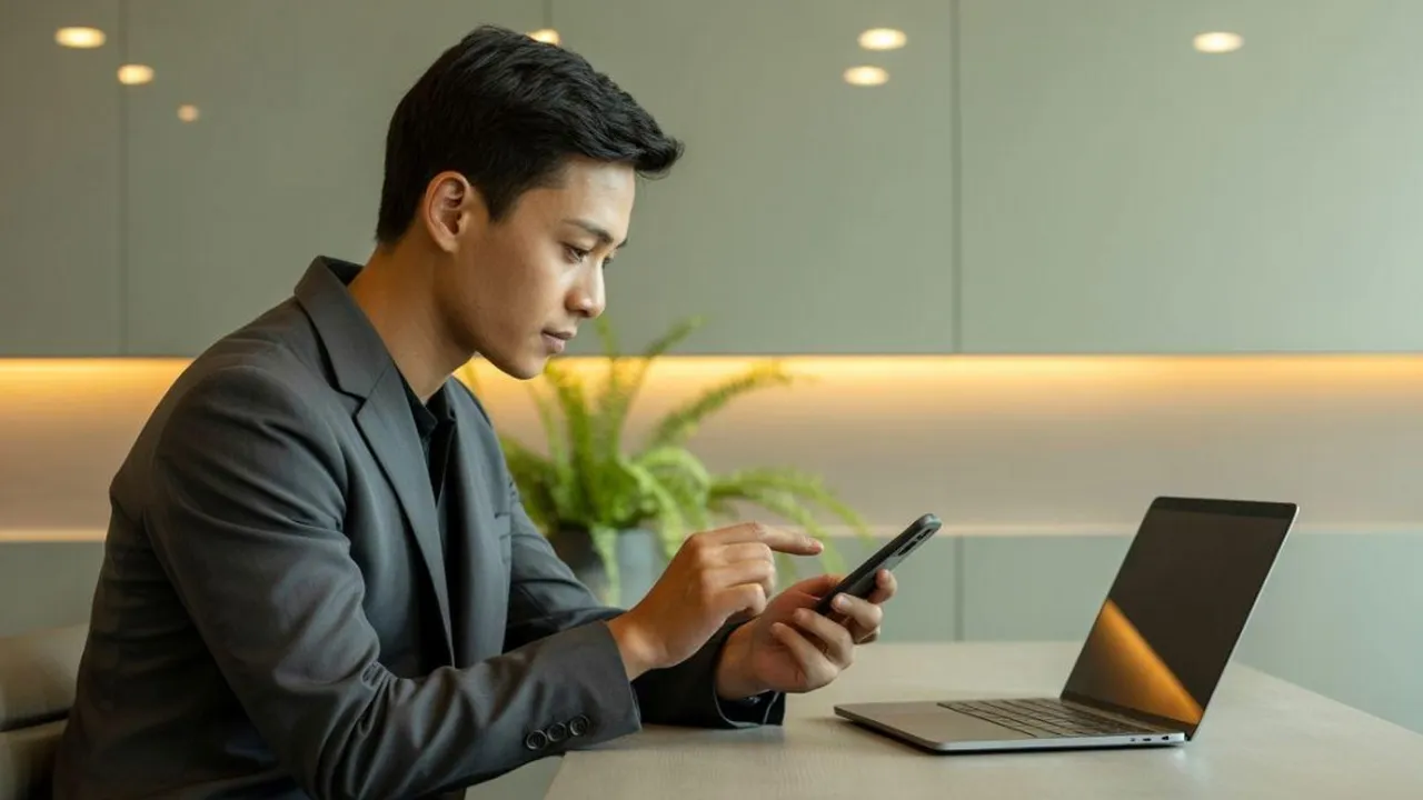 Cara Daftar Bank Danamon Online: Panduan Lengkap Membuka Rekening Digital