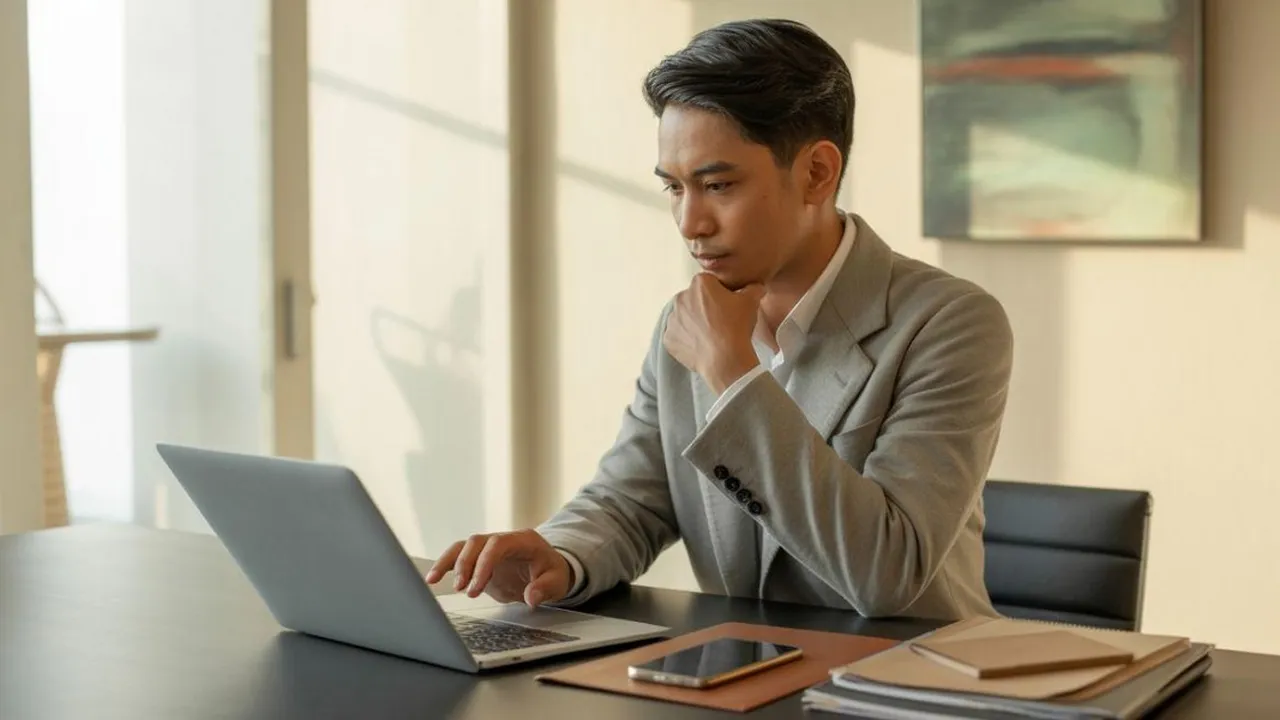 Cara Daftar Bank Permata Online: Panduan Lengkap Membuka Rekening dari Rumah