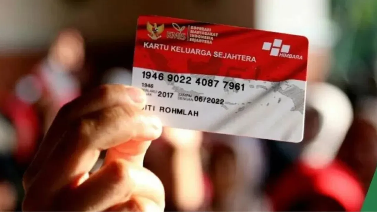 Cara Daftar Bansos BPNT dengan Mudah, Cukup Pakai KTP dan HP