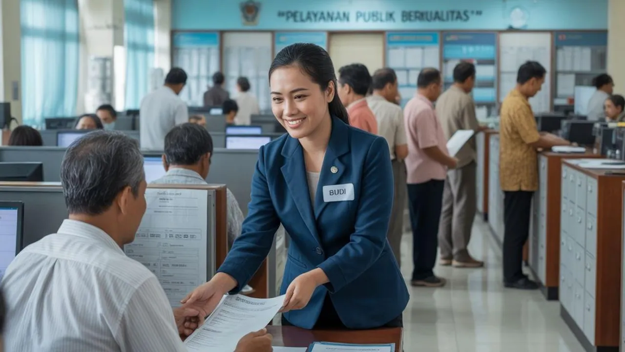 Cara Daftar Bansos Kemensos: Panduan Lengkap Pendaftaran Bantuan Sosial Online dan Offline