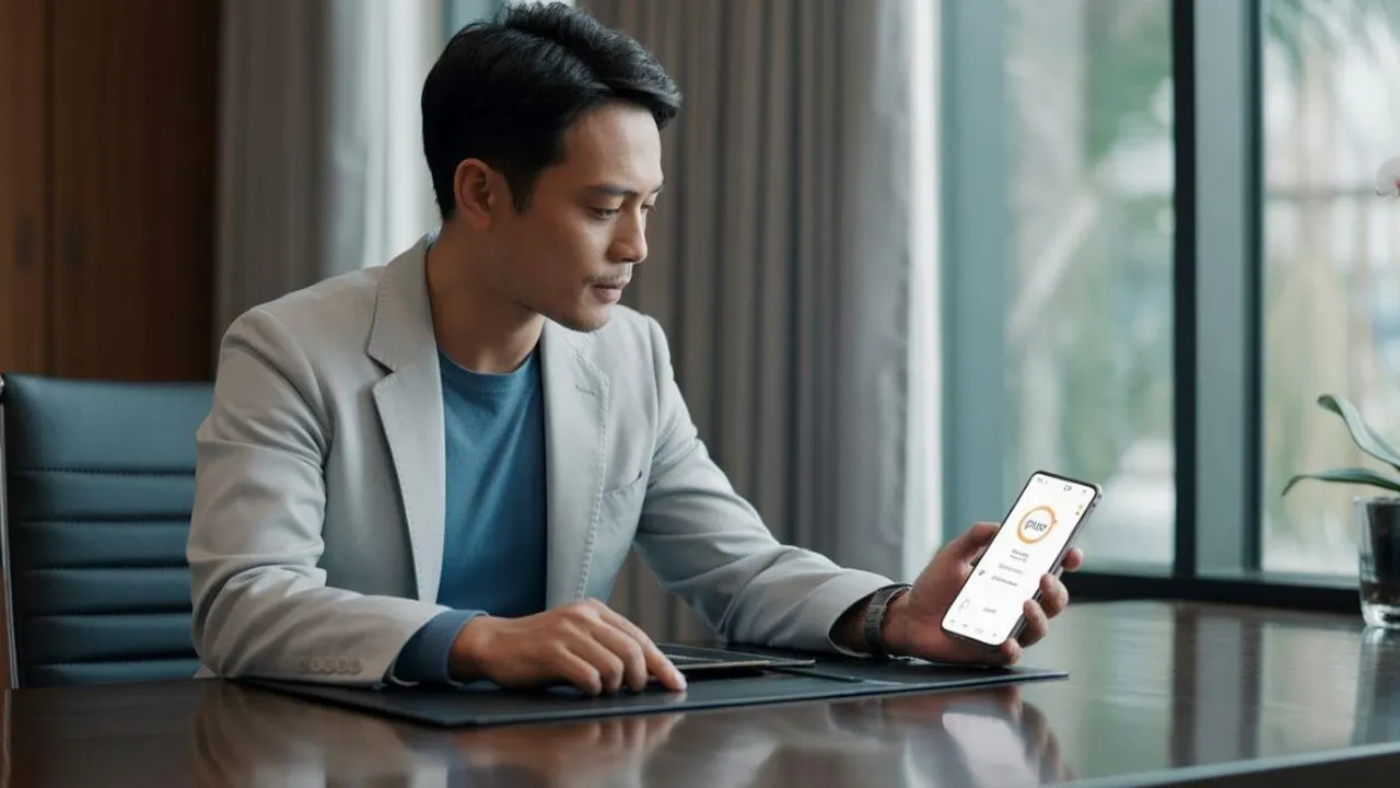 Cara Daftar BCA Mobile Lewat HP Tanpa ke Bank: Panduan Lengkap dan Mudah