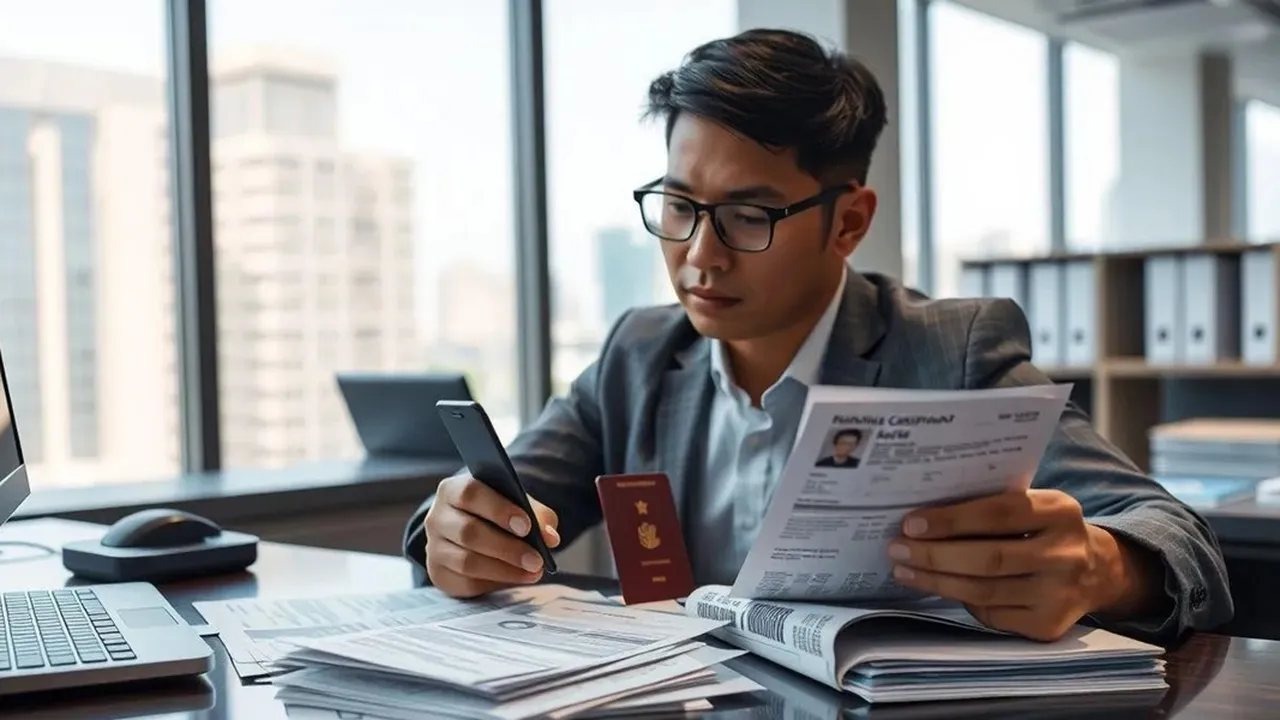 Cara Daftar BCA Sekuritas: Panduan Lengkap Membuka Rekening Efek Online