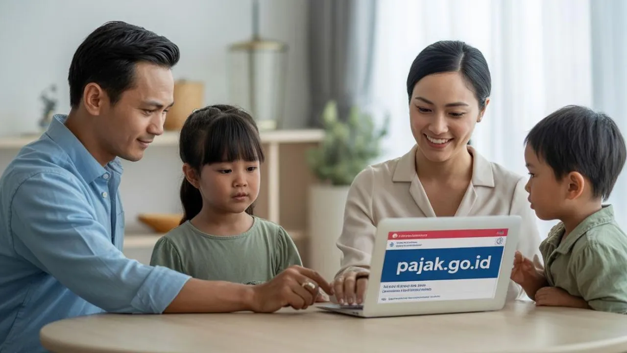 Cara Daftar BPJS Online Keluarga: Panduan Lengkap dan Mudah