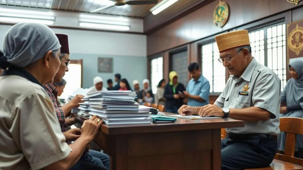 Cara Daftar BPJS PBI: Panduan Lengkap Mendapatkan Jaminan Kesehatan Gratis