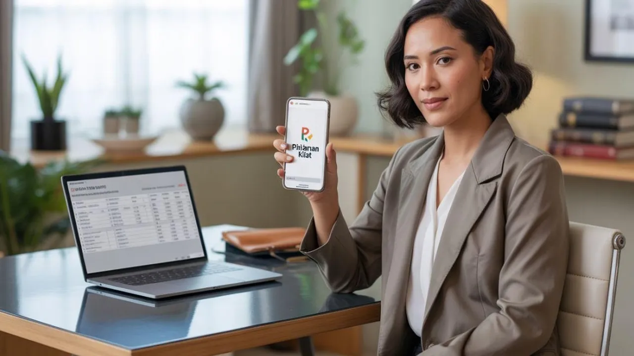 Cara Daftar BRI Ceria: Panduan Lengkap Pinjaman Digital Bank BRI