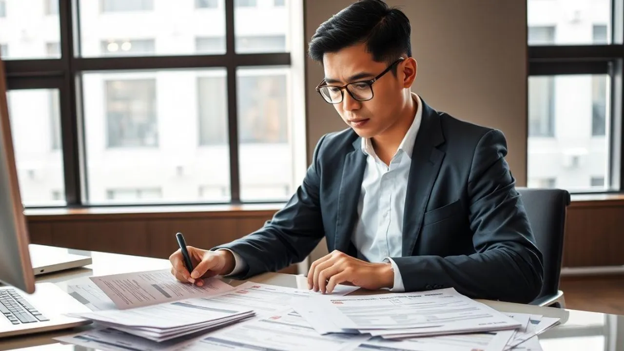 Cara Daftar BRI Link: Panduan Lengkap Menjadi Agen BRILink