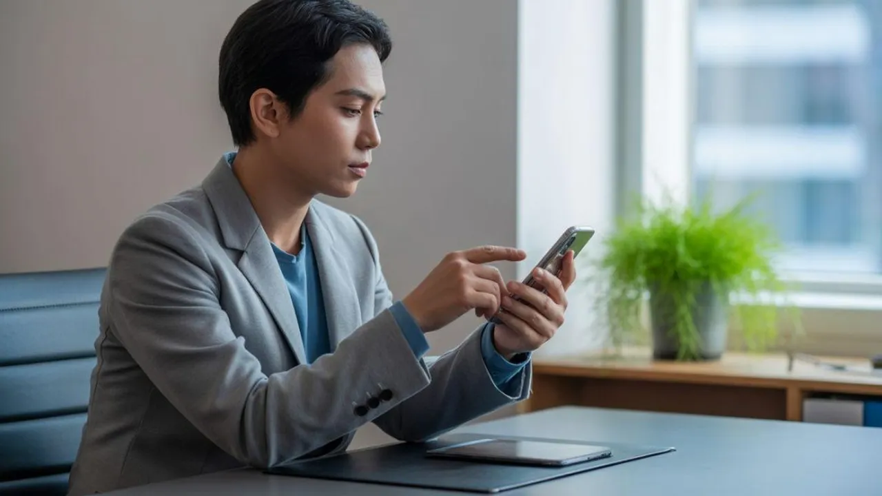 Cara Daftar BRImo di HP: Panduan Lengkap Tanpa Perlu ke Bank