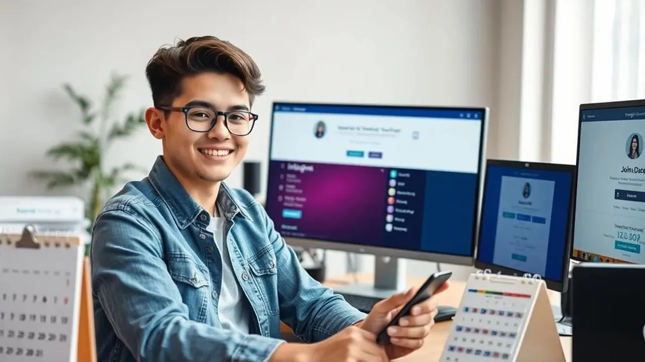 Cara Daftar BRImo Tanpa ke Bank: Panduan Lengkap Registrasi Online