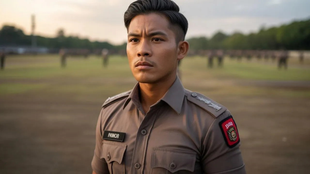 Cara Daftar Brimob: Panduan Lengkap Bergabung dengan Brigade Mobil Polri