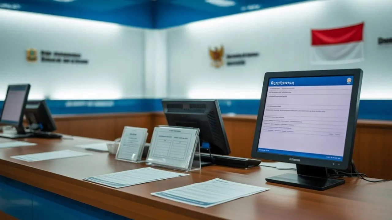 Cara Daftar BSU di Pospay: Panduan Lengkap Mendapatkan Bantuan Subsidi Upah Rp600 Ribu